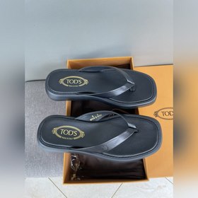 Оригинальное качество, пара для влюбленных, Tods, летние сандалии