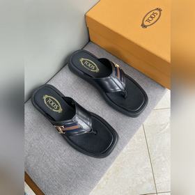 Оригинальное качество, пара для влюбленных, Tods, летние сандалии