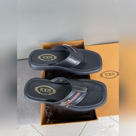Оригинальное качество, пара для влюбленных, Tods, летние сандалии