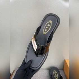 Оригинальное качество, пара для влюбленных, Tods, летние сандалии