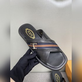 Оригинальное качество, пара для влюбленных, Tods, летние сандалии