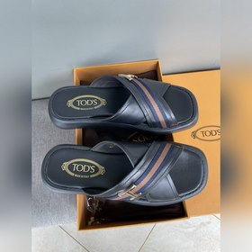 Оригинальное качество, пара для влюбленных, Tods, летние сандалии