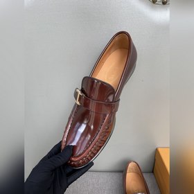 Оригинальное качество Tods. Повседневные кожаные туфли Tods. Нова