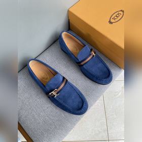 Оригинальное качество Tods. Обувь Tods для повседневного ношения.