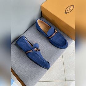 Оригинальное качество Tods. Обувь Tods для повседневного ношения.