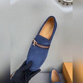 Оригинальное качество Tods. Обувь Tods для повседневного ношения.