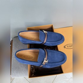 Оригинальное качество Tods. Обувь Tods для повседневного ношения.