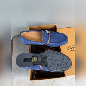Оригинальное качество Tods. Обувь Tods для повседневного ношения.