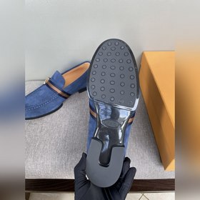 Оригинальное качество Tods. Обувь Tods для повседневного ношения.