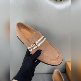 Оригинальное качество Tods. Повседневные кожаные туфли Tods. Нова