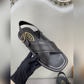 Оригинальное качество, пара для влюбленных, Tods, летние сандалии