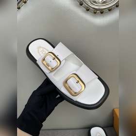 Оригинальное качество, пара для влюбленных, Tods, летние сандалии