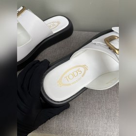 Оригинальное качество, пара для влюбленных, Tods, летние сандалии