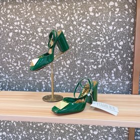 Valen*tin Valentino ONE STUD серия туфель на высоком каблуке, уни