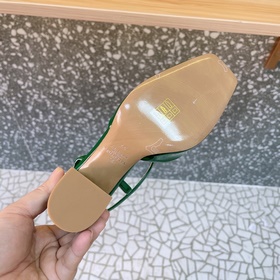 Valen*tin Valentino ONE STUD серия туфель на высоком каблуке, уни