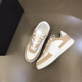 Valentino Мужские кроссовки V T Valentino Новая модель спортивных