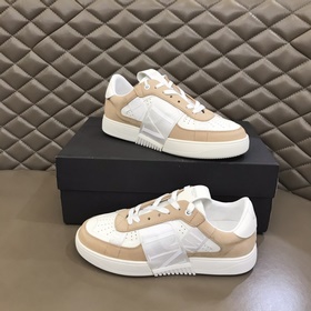 Valentino Мужские кроссовки V T Valentino Новая модель спортивных