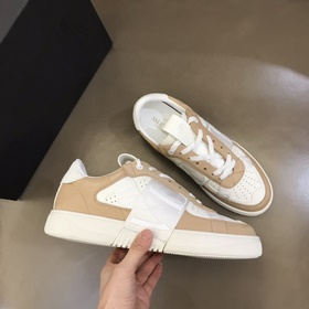 Valentino Мужские кроссовки V T Valentino Новая модель спортивных