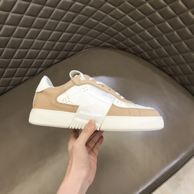 Valentino Мужские кроссовки V T Valentino Новая модель спортивных