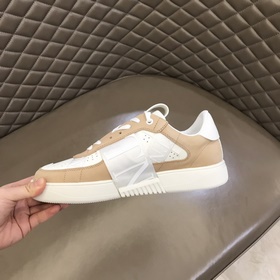 Valentino Мужские кроссовки V T Valentino Новая модель спортивных