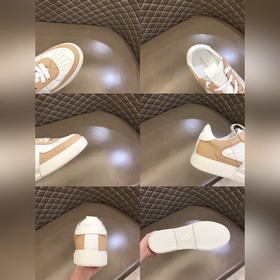Valentino Мужские кроссовки V T Valentino Новая модель спортивных