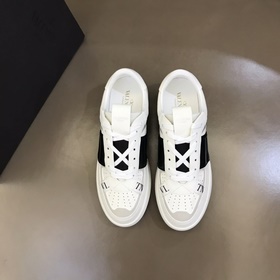 Valentino Мужские кроссовки V T Valentino Новая модель спортивных