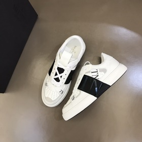 Valentino Мужские кроссовки V T Valentino Новая модель спортивных