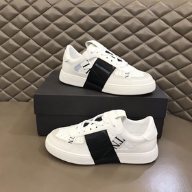 Valentino Мужские кроссовки V T Valentino Новая модель спортивных