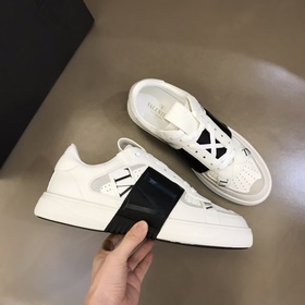 Valentino Мужские кроссовки V T Valentino Новая модель спортивных