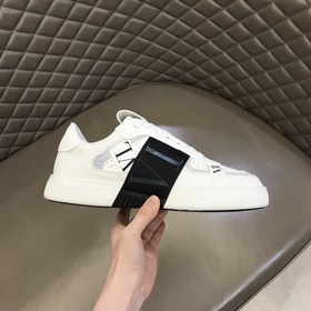 Valentino Мужские кроссовки V T Valentino Новая модель спортивных