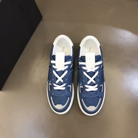 Valentino Мужские кроссовки V T Valentino Новая модель спортивных