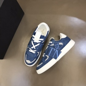 Valentino Мужские кроссовки V T Valentino Новая модель спортивных