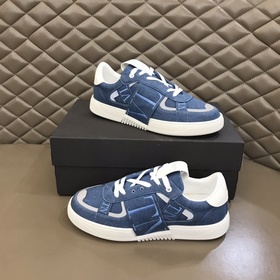 Valentino Мужские кроссовки V T Valentino Новая модель спортивных