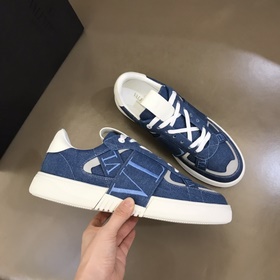 Valentino Мужские кроссовки V T Valentino Новая модель спортивных