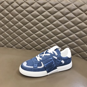 Valentino Мужские кроссовки V T Valentino Новая модель спортивных