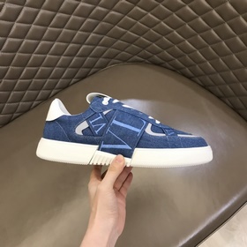 Valentino Мужские кроссовки V T Valentino Новая модель спортивных