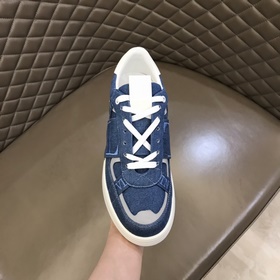 Valentino Мужские кроссовки V T Valentino Новая модель спортивных