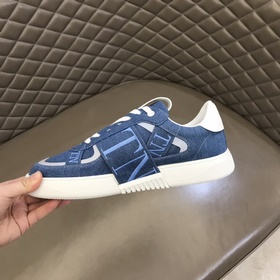 Valentino Мужские кроссовки V T Valentino Новая модель спортивных