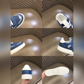Valentino Мужские кроссовки V T Valentino Новая модель спортивных