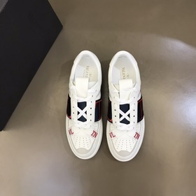 Valentino V T Valentino Новые спортивные кроссовки, ламинированн