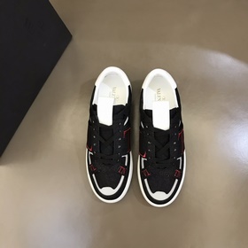 Valentino Мужские кроссовки V T Valentino Новая модель спортивных