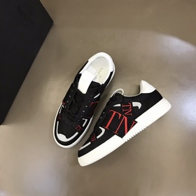 Valentino Мужские кроссовки V T Valentino Новая модель спортивных