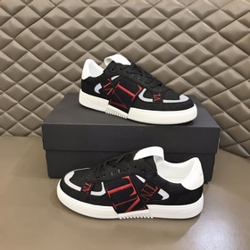 Valentino Мужские кроссовки V T Valentino Новая модель спортивных
