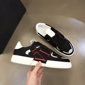 Valentino Мужские кроссовки V T Valentino Новая модель спортивных