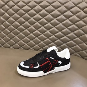 Valentino Мужские кроссовки V T Valentino Новая модель спортивных