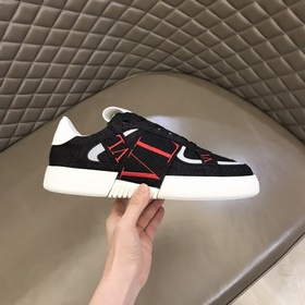 Valentino Мужские кроссовки V T Valentino Новая модель спортивных