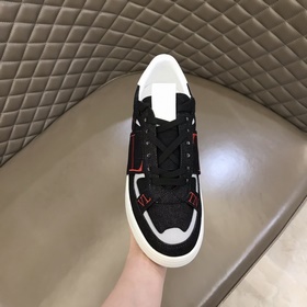 Valentino Мужские кроссовки V T Valentino Новая модель спортивных