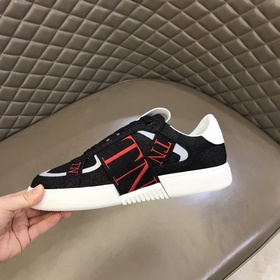 Valentino Мужские кроссовки V T Valentino Новая модель спортивных