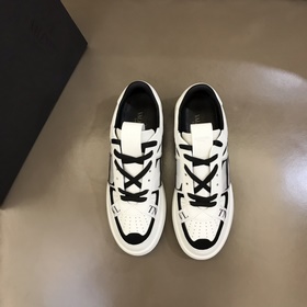 Valentino Мужские кроссовки V T Valentino Новая модель спортивных