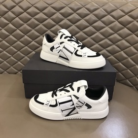 Valentino Мужские кроссовки V T Valentino Новая модель спортивных